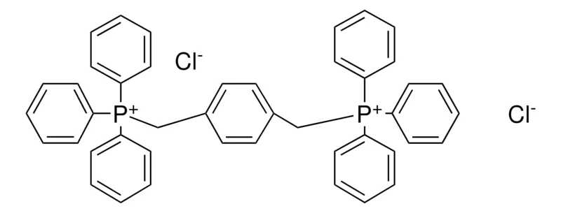 Sigma-Aldrich P-XYLYLENEBIS(TRIPHENYLPHOSPHONIUM CHLORIDE)，AldrichCPR