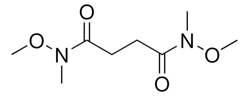 Sigma-Aldrich N(1),N(4)-DIMETHOXY-N(1),N(4)-DIMETHYLSUCCINAMIDE,AldrichCPR