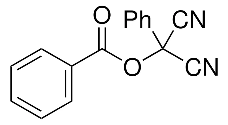 Sigma-Aldrich 2-BENZOYLOXY-2-PHENYLMALONO-NITRILE，AldrichCPR