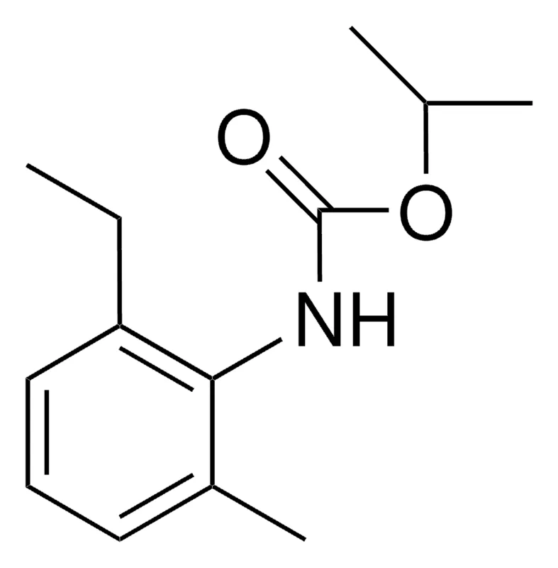 Sigma-Aldrich ISOPROPYL N-(2-ETHYL-6-METHYLPHENYL)CARBAMATE,AldrichCPR