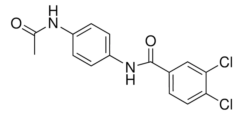 Sigma-Aldrich 4'-ACETAMIDO-3,4-DICHLOROBENZANILIDE,AldrichCPR