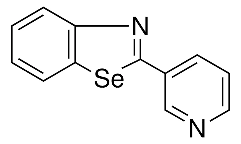 Sigma-Aldrich 2-(3-PYRIDYL)BENZOSELENAZOLE,AldrichCPR
