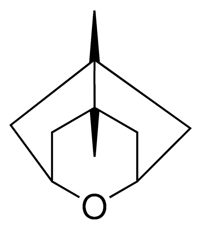 Sigma-Aldrich 1,5-DIMETHYL-9-OXA-BICYCLO(3.3.1)NONANE,AldrichCPR