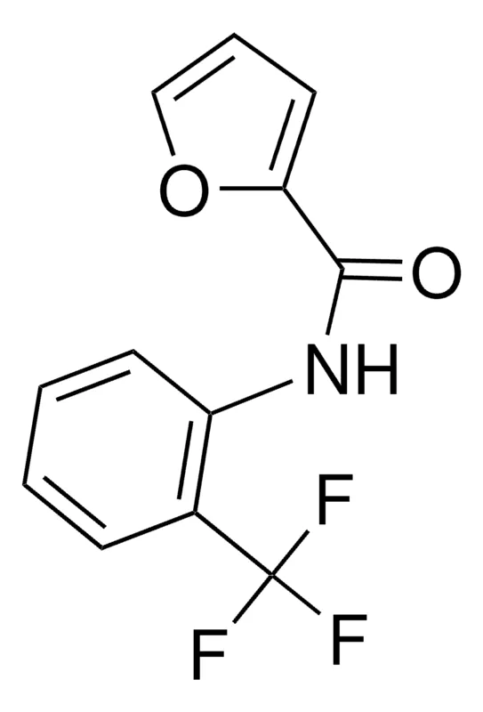 Sigma-Aldrich 2'-(TRIFLUOROMETHYL)-2-FURANILIDE,AldrichCPR