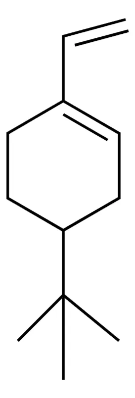 Sigma-Aldrich 4-TERT-BUTYL-1-VINYL-1-CYCLOHEXENE,AldrichCPR