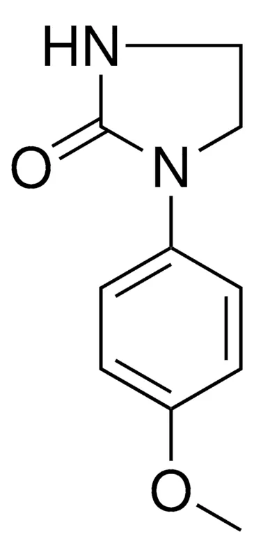 Sigma-Aldrich 1-(4-METHOXYPHENYL)-2-IMIDAZOLIDINONE,AldrichCPR