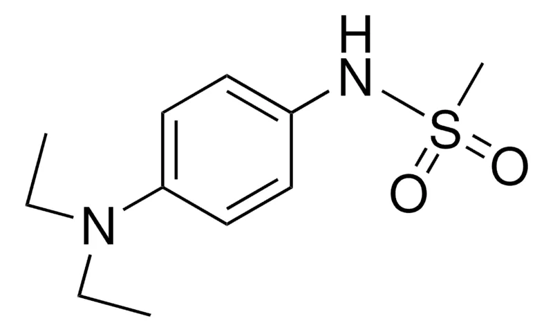 Sigma-Aldrich 4'-(DIETHYLAMINO)-METHANESULFONANILIDE，AldrichCPR