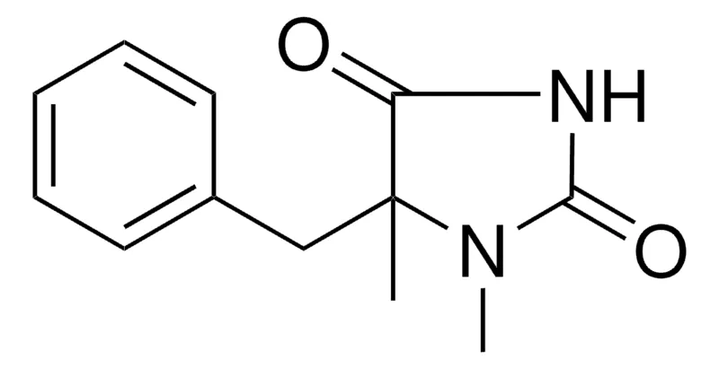Sigma-Aldrich 5-BENZYL-1,5-DIMETHYL-2,4-IMIDAZOLIDINEDIONE,AldrichCPR
