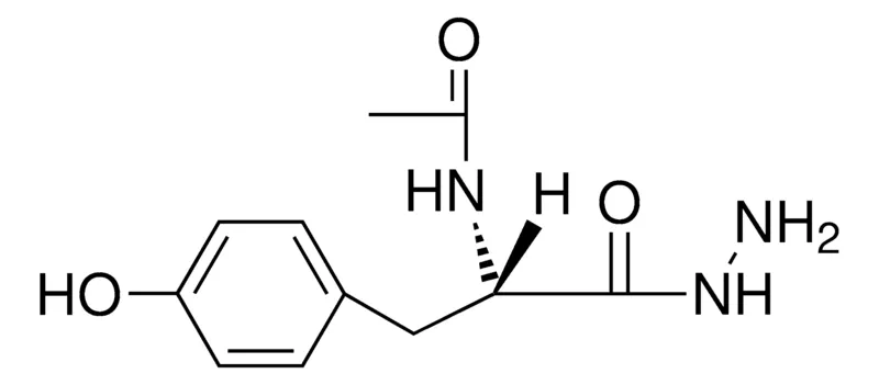 Sigma-Aldrich N-ACETYL-L-TYROSINE HYDRAZIDE,AldrichCPR