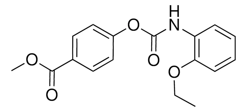 Sigma-Aldrich 4-(METHOXYCARBONYL)PHENYL N-(2-ETHOXYPHENYL)CARBAMATE，AldrichCPR