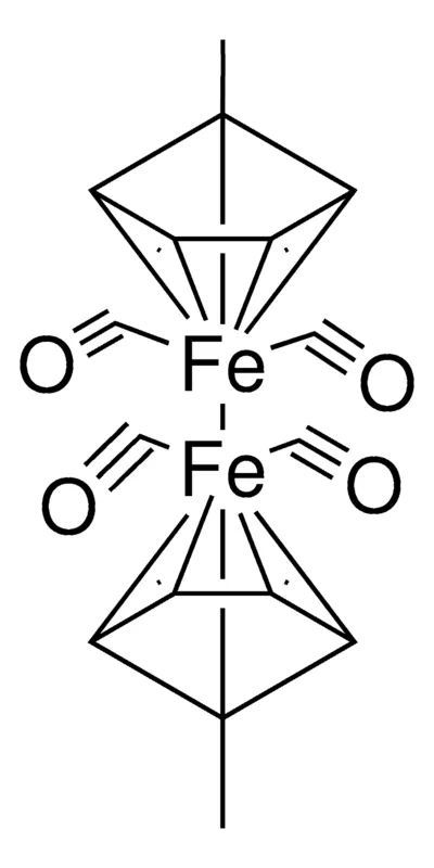 Sigma-Aldrich BIS(DICARBONYL(METHYLCYCLOPENTADIENYL)IRON),AldrichCPR