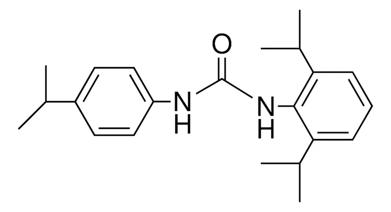 Sigma-Aldrich 1-(2,6-DIISOPROPYL-PHENYL)-3-(4-ISOPROPYL-PHENYL)-UREA，AldrichCPR