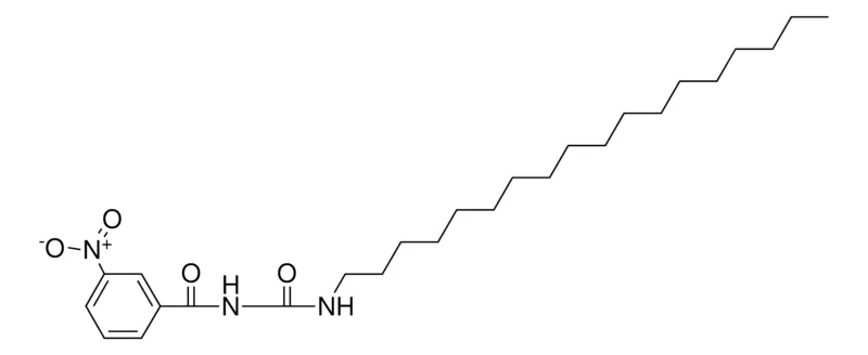 Sigma-Aldrich 1-(3-NITRO-BENZOYL)-3-OCTADECYL-UREA,AldrichCPR
