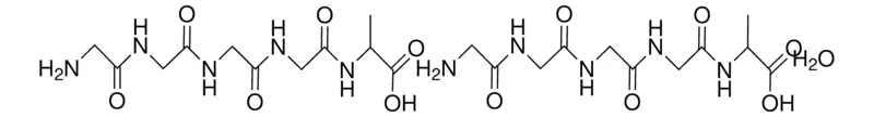 Sigma-Aldrich GLYCYLGLYCYLGLYCYLGLYCYLALANINE HEMIHYDRATE,AldrichCPR