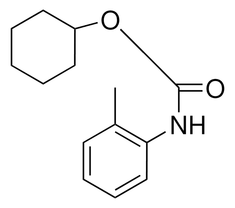 Sigma-Aldrich CYCLOHEXYL N-(O-TOLYL)CARBAMATE，AldrichCPR