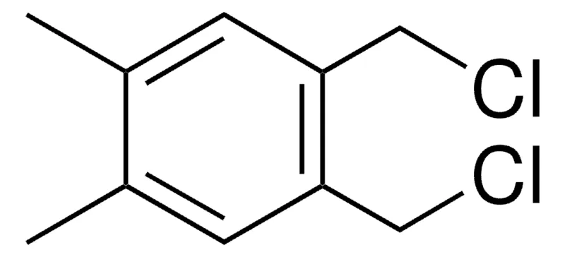 Sigma-Aldrich 1,2-BIS-CHLOROMETHYL-4,5-DIMETHYL-BENZENE,AldrichCPR