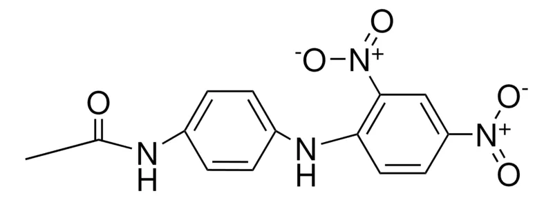 Sigma-Aldrich 4-ACETAMIDO-2',4'-DINITRODIPHENYLAMINE,AldrichCPR