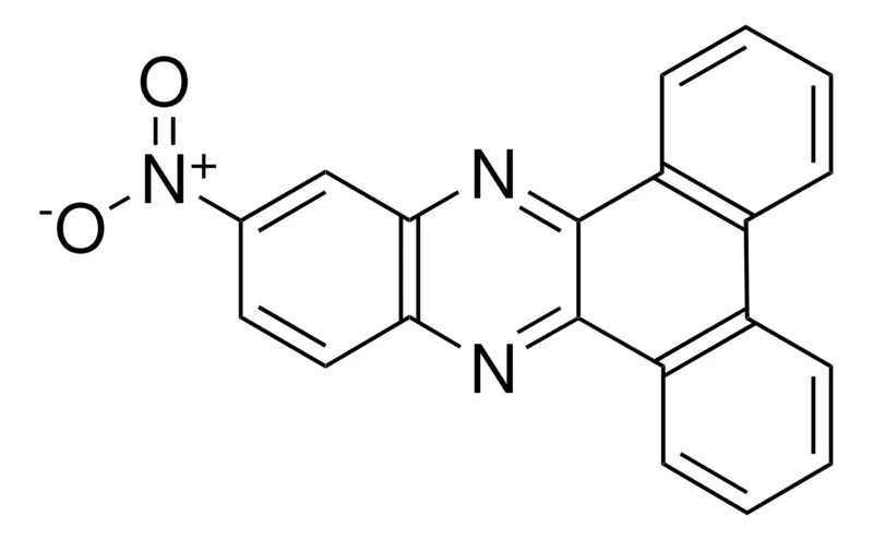 Sigma-Aldrich 11-NITRODIBENZO(A,C)PHENAZINE,AldrichCPR