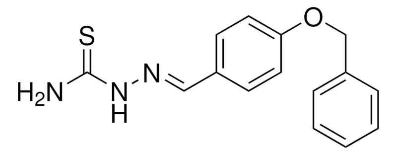 Sigma-Aldrich 4-(BENZYLOXY)BENZALDEHYDE THIOSEMICARBAZONE,AldrichCPR