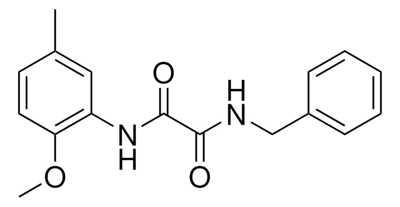 Sigma-Aldrich N-BENZYL-N'-(2-METHOXY-5-METHYL-PHENYL)-OXALAMIDE,AldrichCPR