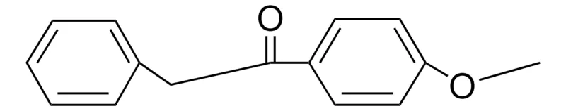 Sigma-Aldrich P-ANISYL BENZYL KETONE,AldrichCPR