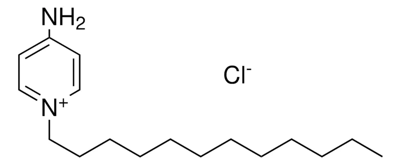 Sigma-Aldrich 4-AMINO-1-DODECYL-PYRIDINIUM, CHLORIDE，AldrichCPR