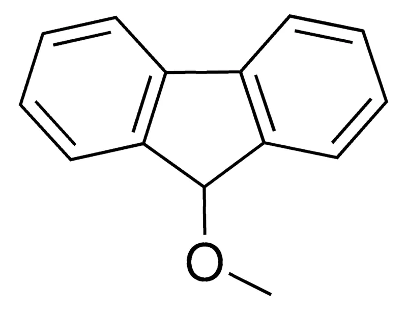 Sigma-Aldrich 9H-FLUOREN-9-YL METHYL ETHER,AldrichCPR
