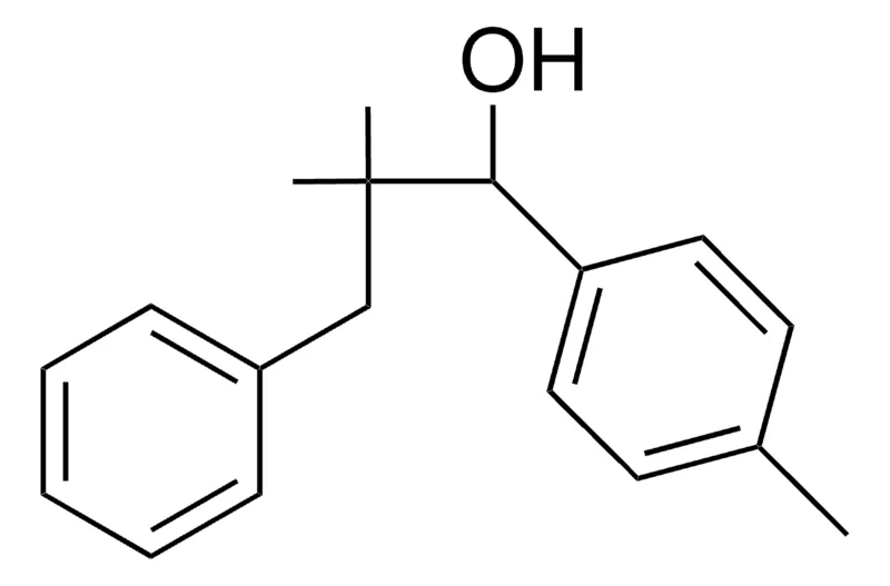 Sigma-Aldrich 2,2-DIMETHYL-3-PHENYL-1-(P-TOLYL)PROPANOL，AldrichCPR