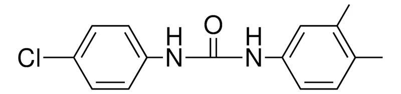 Sigma-Aldrich 1-(4-CHLORO-PHENYL)-3-(3,4-DIMETHYL-PHENYL)-UREA,AldrichCPR