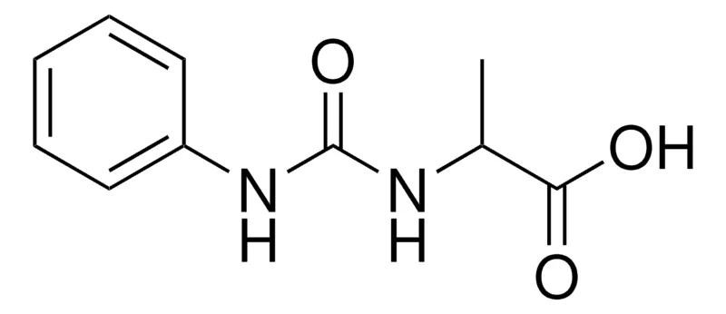 Sigma-Aldrich N-(ANILINOCARBONYL)ALANINE,AldrichCPR