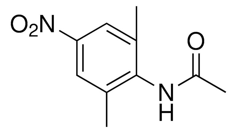Sigma-Aldrich N-(2,6-DIMETHYL-4-NITROPHENYL)ACETAMIDE，AldrichCPR