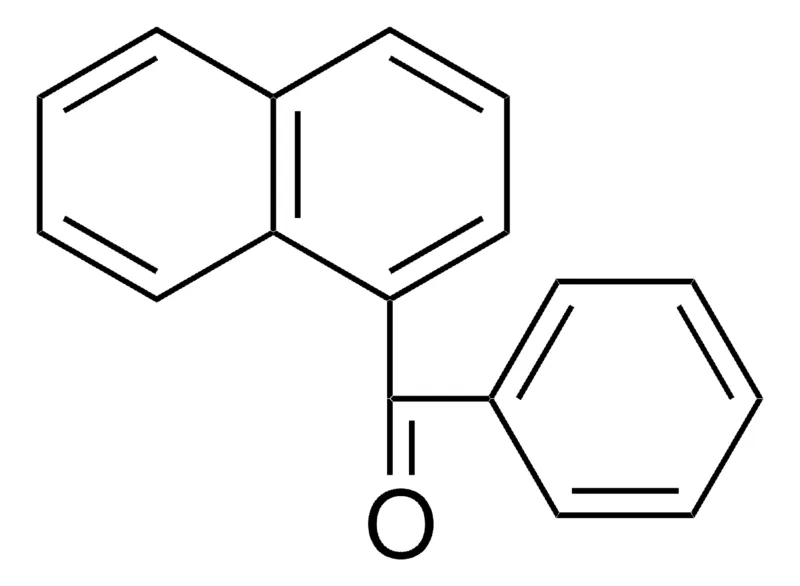 Sigma-Aldrich NAPHTHALEN-1-YL-PHENYL-METHANONE,AldrichCPR