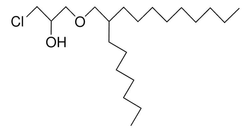 Sigma-Aldrich 1-CHLORO-3-ISOOCTADECYLOXY-2-PROPANOL,AldrichCPR