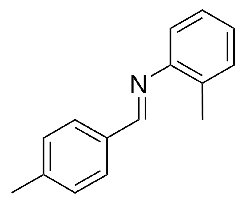 Sigma-Aldrich N-(4-METHYLBENZYLIDENE)-O-TOLUIDINE,AldrichCPR