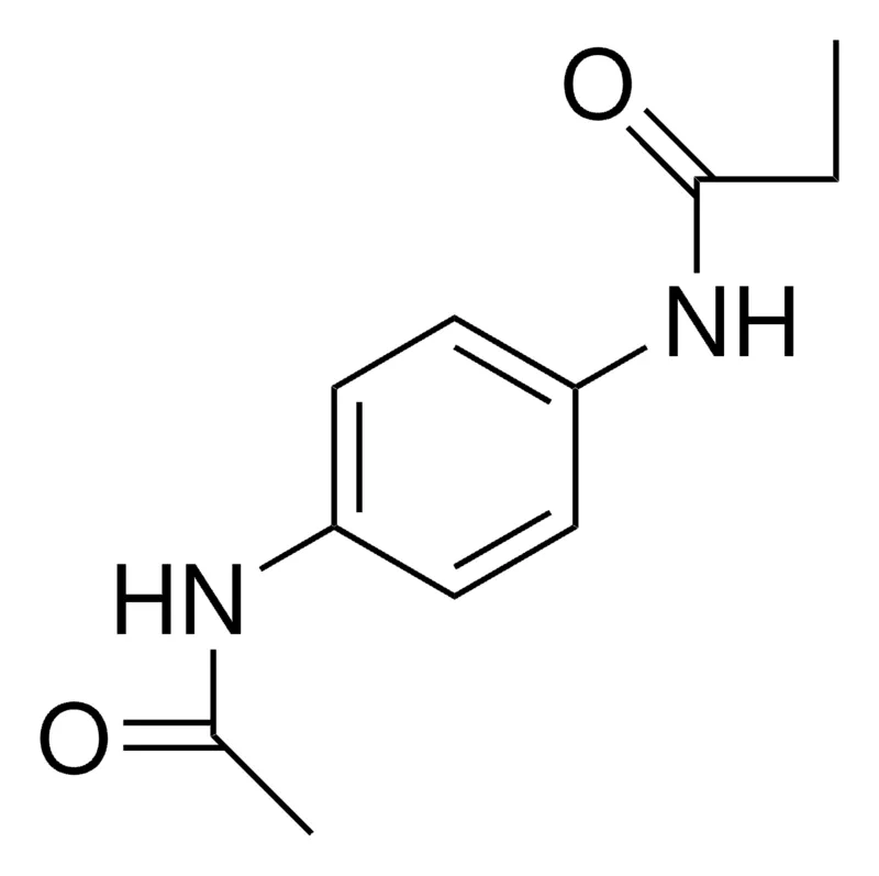 Sigma-Aldrich N-ACETYL-N'-PROPIONYL-1,4-PHENYLENEDIAMINE,AldrichCPR