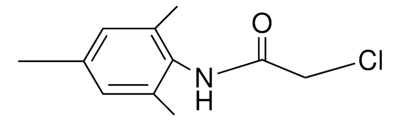 Sigma-Aldrich 2-CHLORO-N-(2,4,6-TRIMETHYL-PHENYL)-ACETAMIDE，AldrichCPR