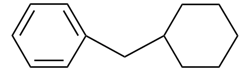Sigma-Aldrich ALPHA-CYCLOHEXYLTOLUENE,AldrichCPR