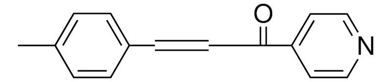 Sigma-Aldrich 1-PYRIDIN-4-YL-3-P-TOLYL-PROPENONE,AldrichCPR