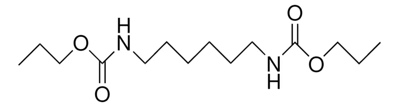 Sigma-Aldrich N,N'-HEXAMETHYLENEBIS(PROPYL CARBAMATE),AldrichCPR
