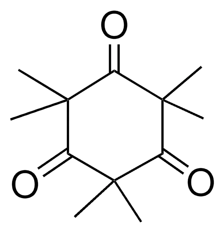 Sigma-Aldrich 2,2,4,4,6,6-HEXAMETHYL-1,3,5-CYCLOHEXANETRIONE，AldrichCPR