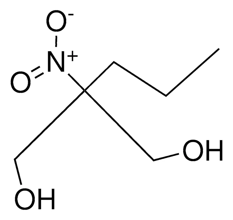 Sigma-Aldrich 2-NITRO-2-PROPYL-1,3-PROPANEDIOL,AldrichCPR