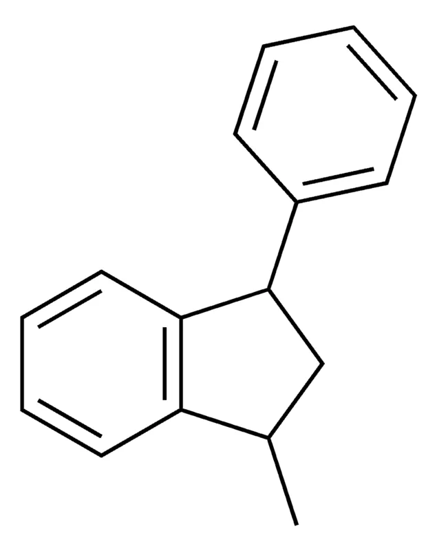 Sigma-Aldrich 1-METHYL-3-PHENYLINDANE,AldrichCPR