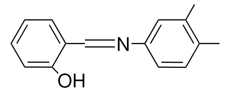 Sigma-Aldrich ALPHA-(3,4-XYLYLIMINO)-O-CRESOL,AldrichCPR