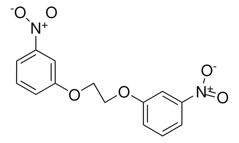 Sigma-Aldrich 1,2-BIS(3-NITROPHENOXY)ETHANE,AldrichCPR