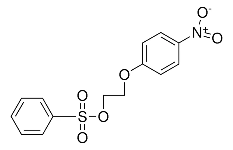 Sigma-Aldrich 2-(4-NITROPHENOXY)ETHYL P-TOLUENESULFONATE，AldrichCPR