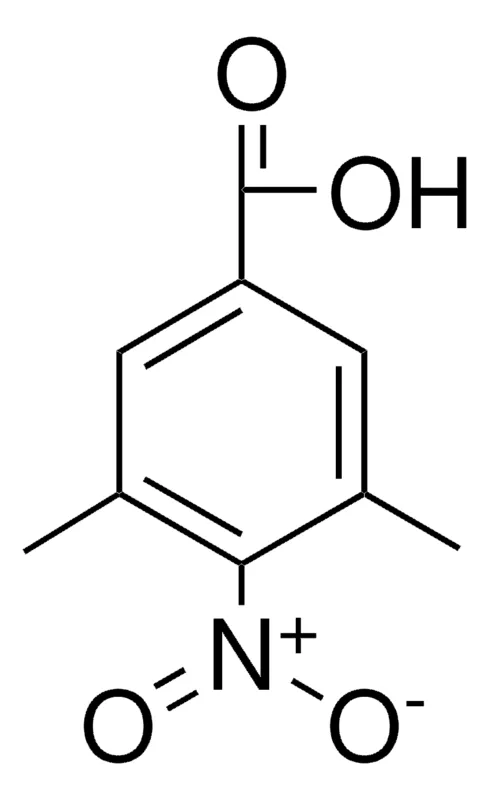 Sigma-Aldrich 3,5-DIMETHYL-4-NITROBENZOIC ACID,AldrichCPR