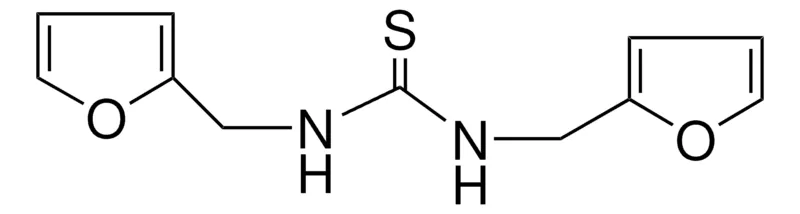 Sigma-Aldrich 1,3-DIFURFURYL-2-THIOUREA,AldrichCPR
