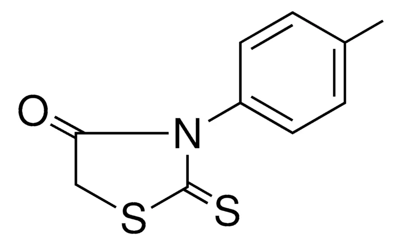 Sigma-Aldrich 2-THIOXO-3-P-TOLYL-THIAZOLIDIN-4-ONE，AldrichCPR