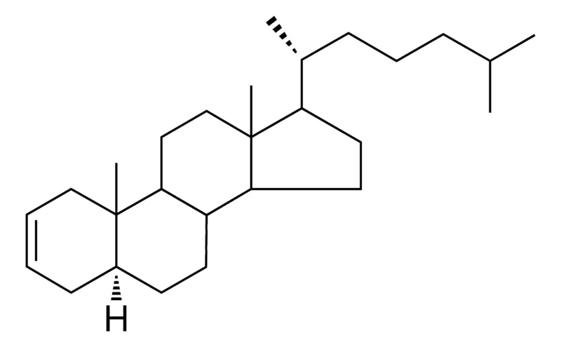 Sigma-Aldrich 5-ALPHA-CHOLEST-2-ENE，AldrichCPR