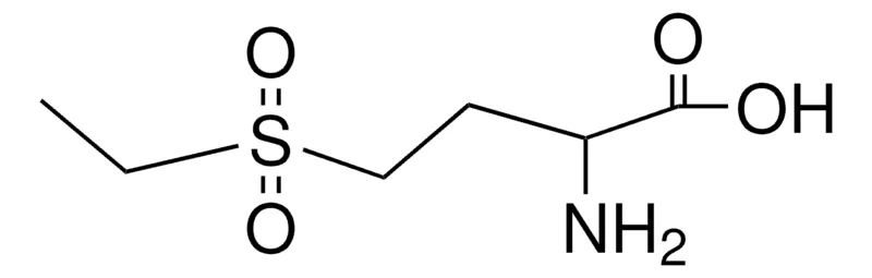 Sigma-Aldrich D-ETHIONINE SULFONE,AldrichCPR